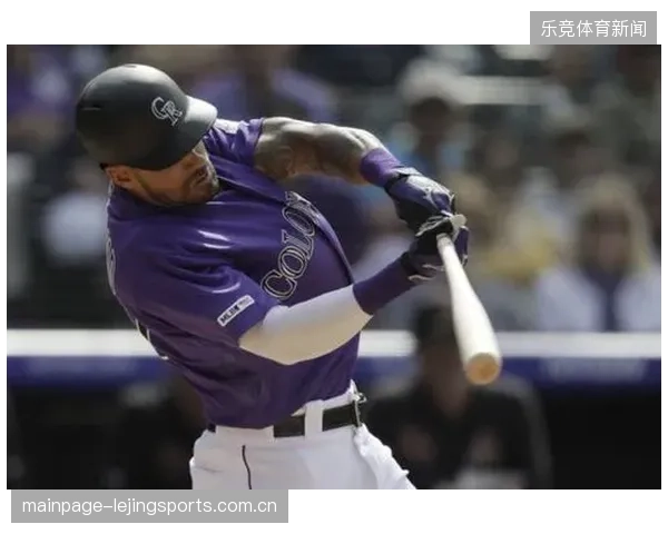 MLB替补连安带来赛季关键连胜契机