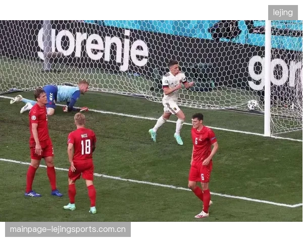 火力全开！德布劳内上演双响，比利时3-入围世界杯！